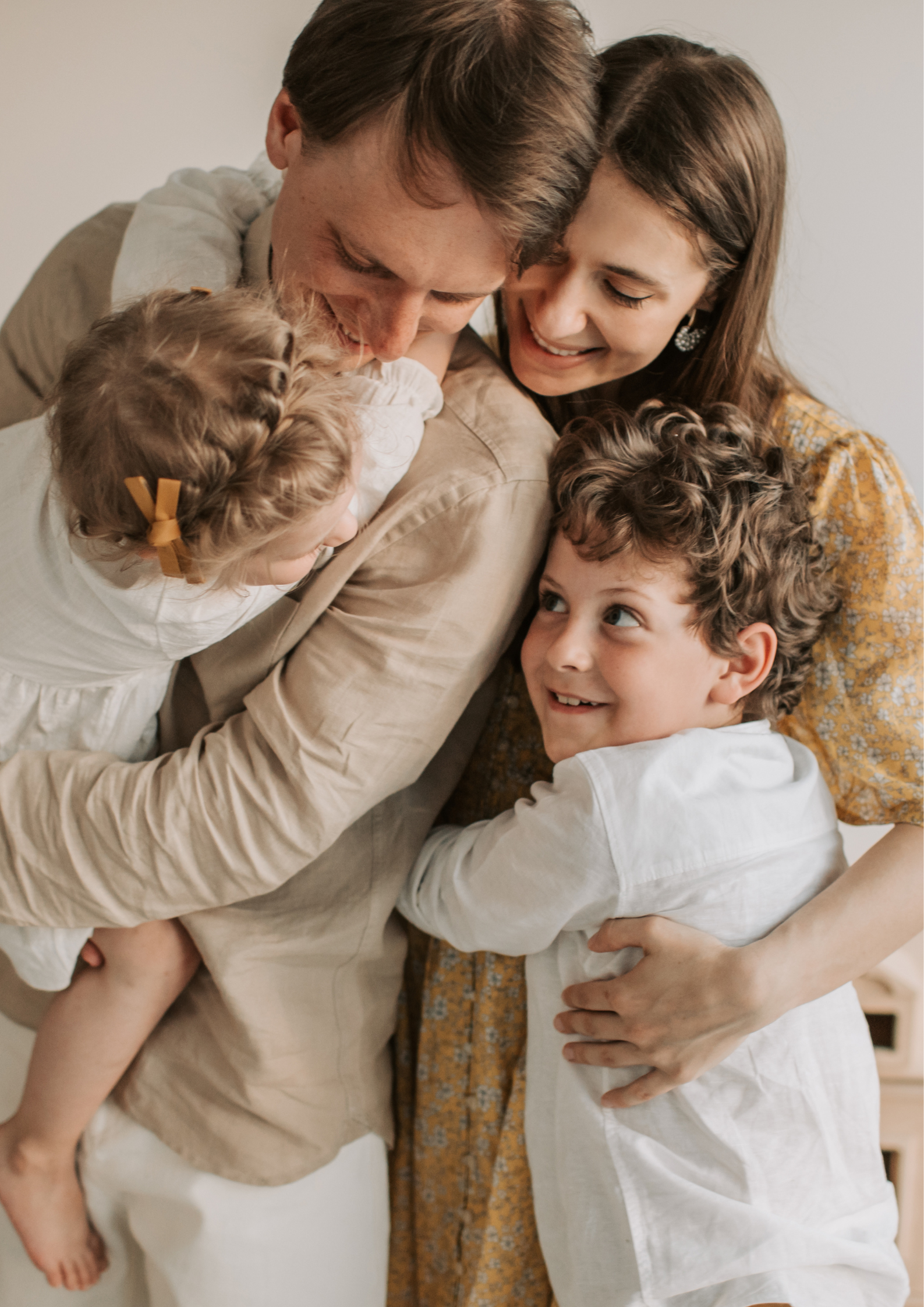 Parent - Child Clothing