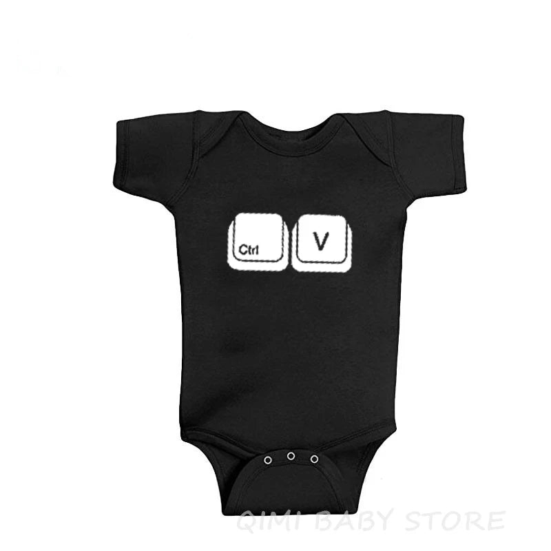 Family Matching Graphic T-Shirts