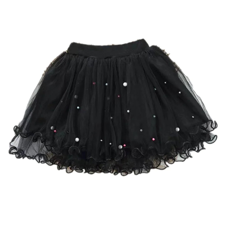 Baby Girls Tutu Ballet Skirt